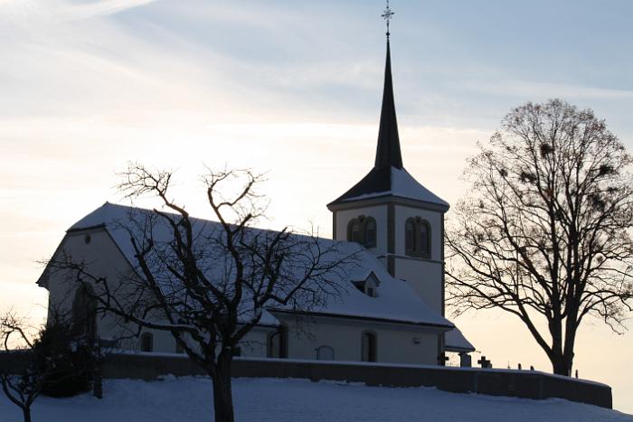 Eglise de Grangettes 7